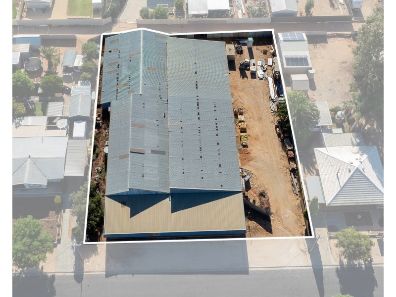 20-22 Wodonga Avenue, Loxton SA 5333