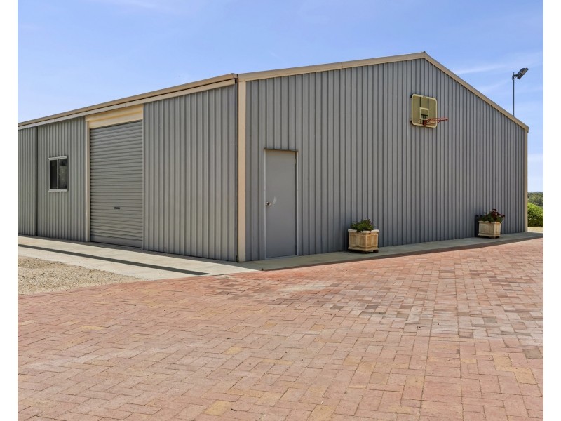 36 Farley Road, Kingston On Murray SA 5331