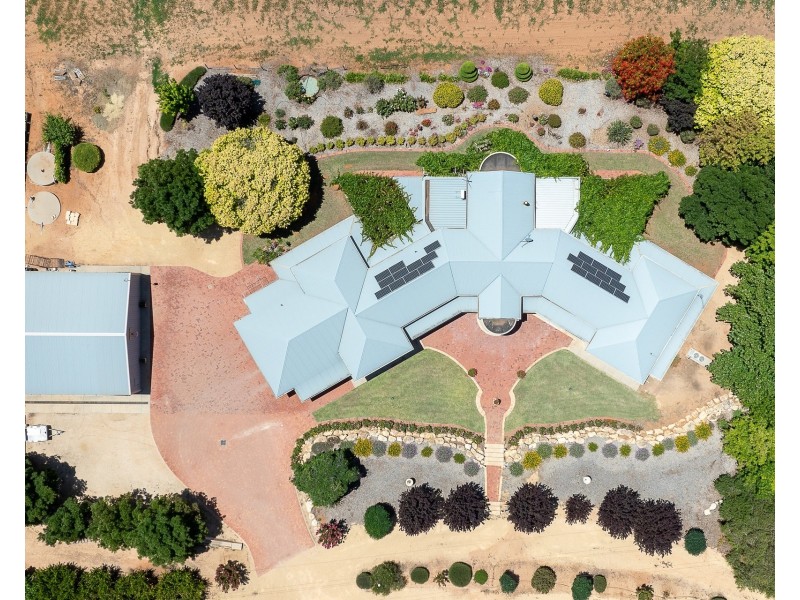 36 Farley Road, Kingston On Murray SA 5331