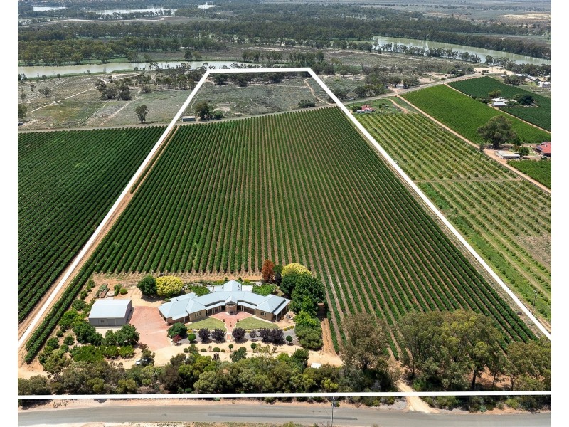 36 Farley Road, Kingston On Murray SA 5331