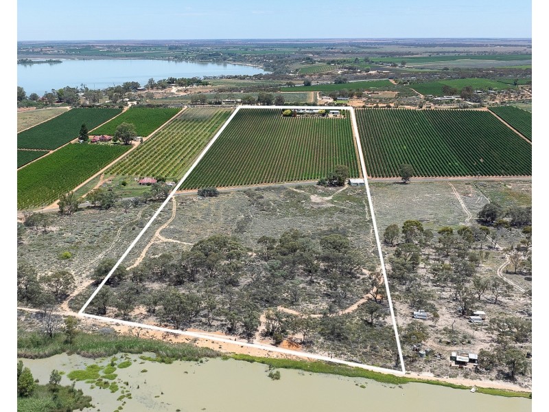 36 Farley Road, Kingston On Murray SA 5331