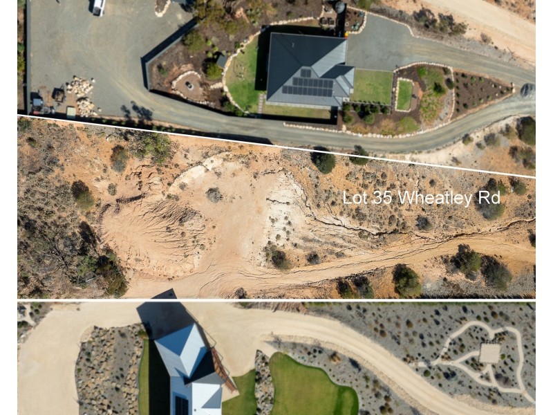 Lot 35,  Wheately Road, Loxton SA 5333
