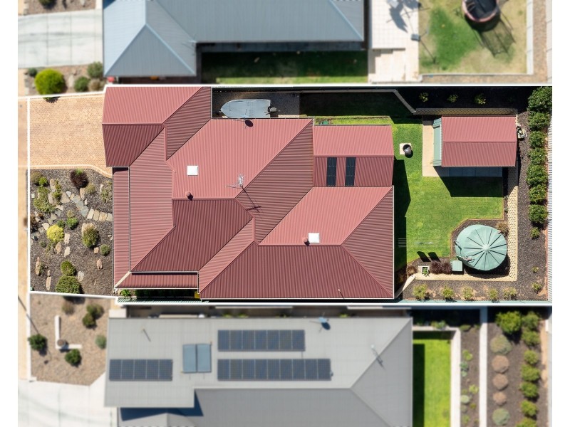 18 McEwen Drive, Loxton SA 5333