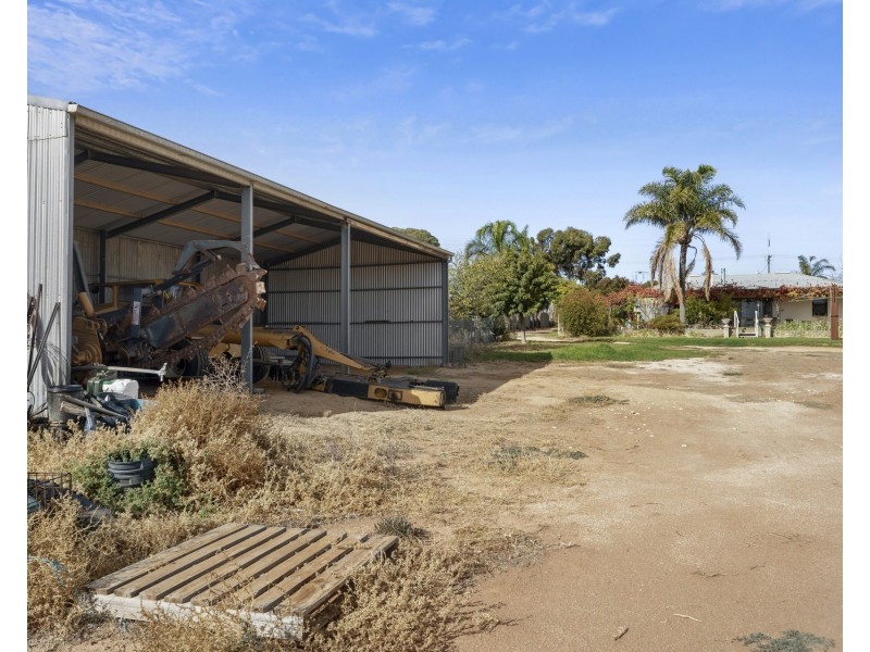 40 Casson Avenue, Loxton SA 5333