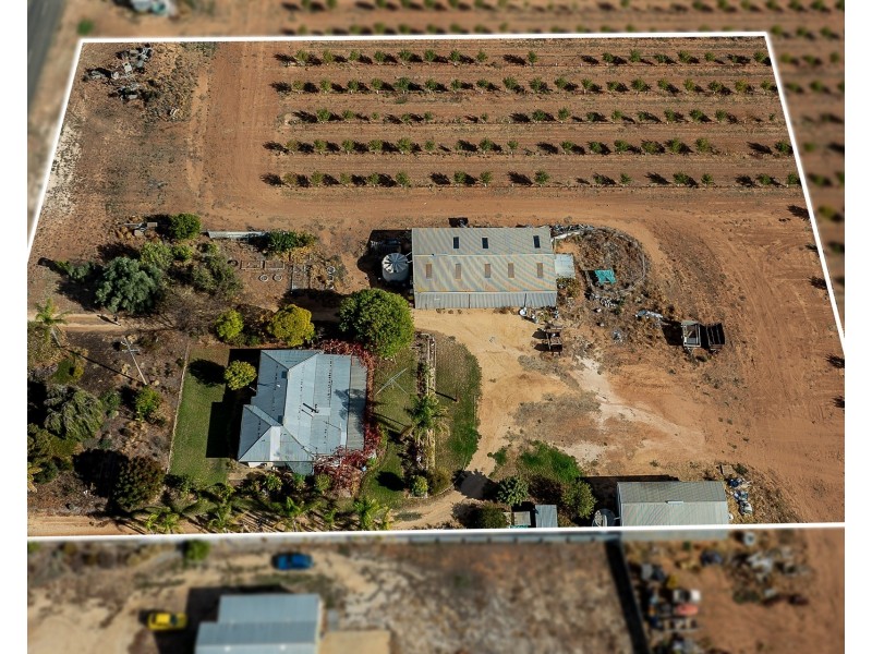 40 Casson Avenue, Loxton SA 5333