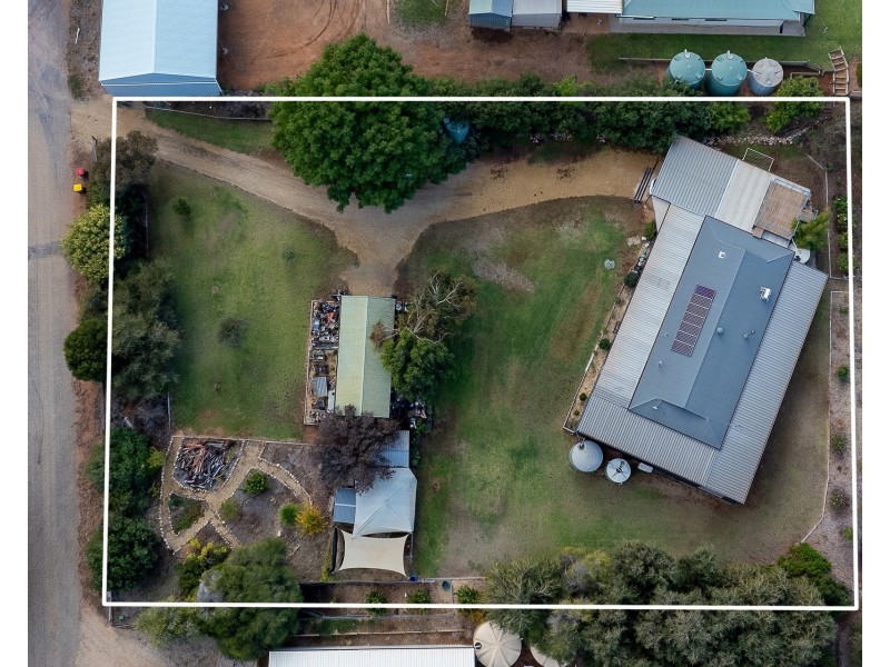 37 Albrecht Road, Kingston On Murray SA 5331