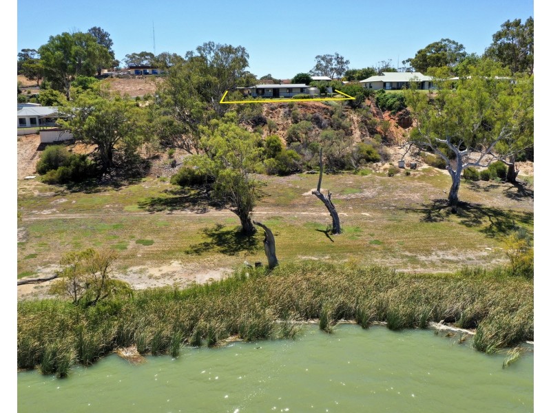 37 Albrecht Road, Kingston On Murray SA 5331