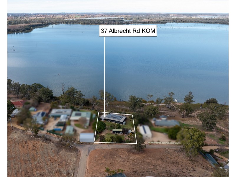 37 Albrecht Road, Kingston On Murray SA 5331