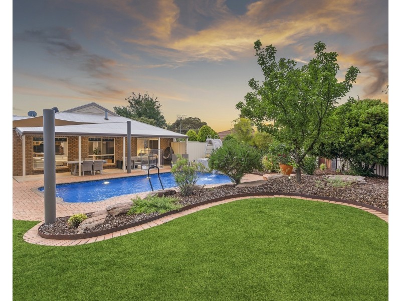 1 Luther Road, Loxton SA 5333