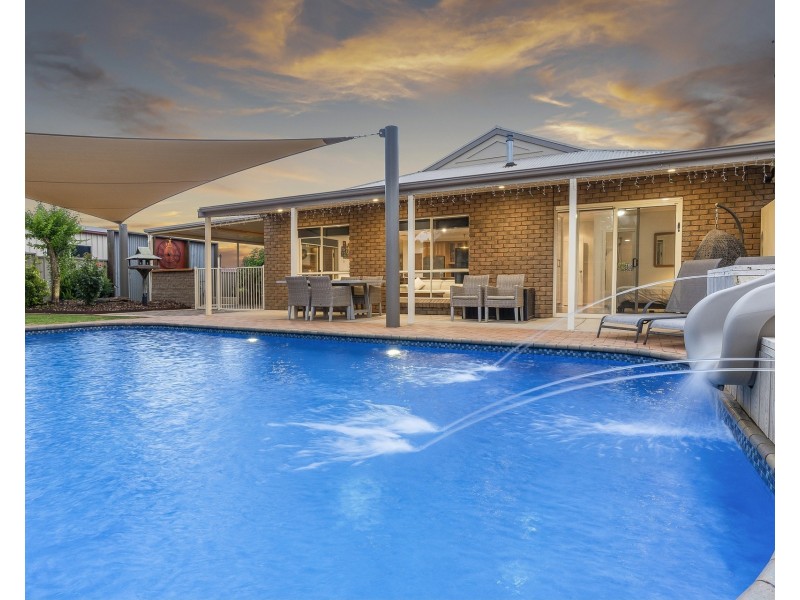 1 Luther Road, Loxton SA 5333