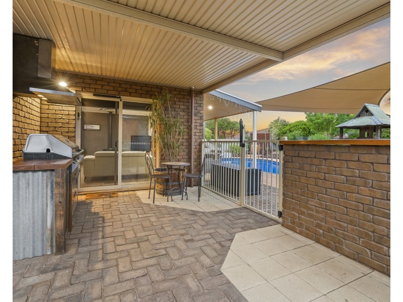 1 Luther Road, Loxton SA 5333