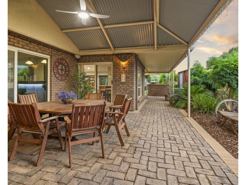 1 Luther Road, Loxton SA 5333