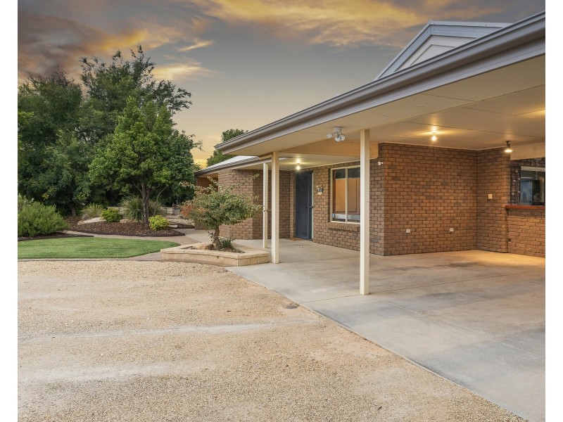 1 Luther Road, Loxton SA 5333