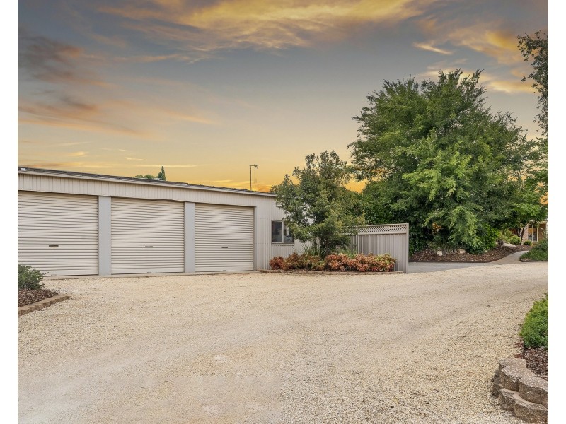 1 Luther Road, Loxton SA 5333