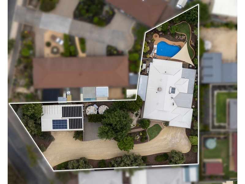 1 Luther Road, Loxton SA 5333