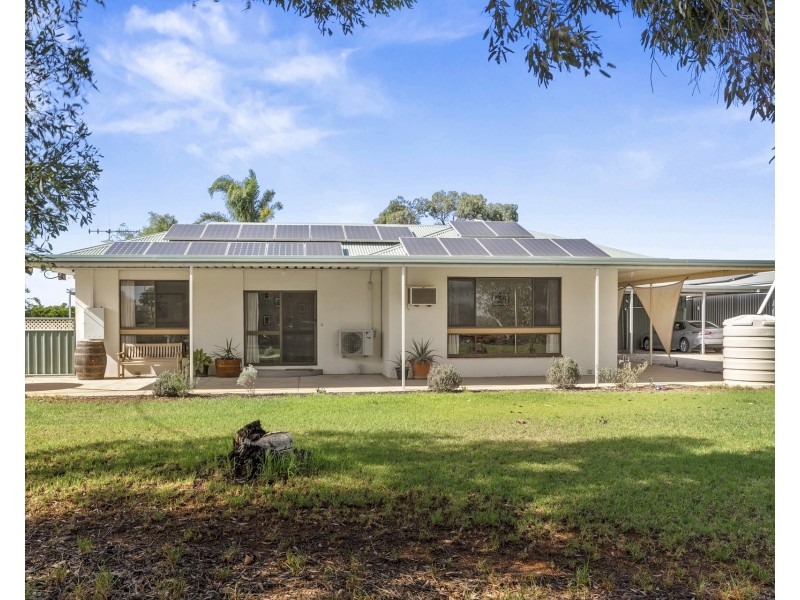 62 Edmondson Road, Loxton SA 5333