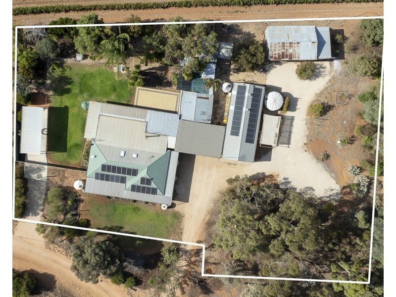 62 Edmondson Road, Loxton SA 5333
