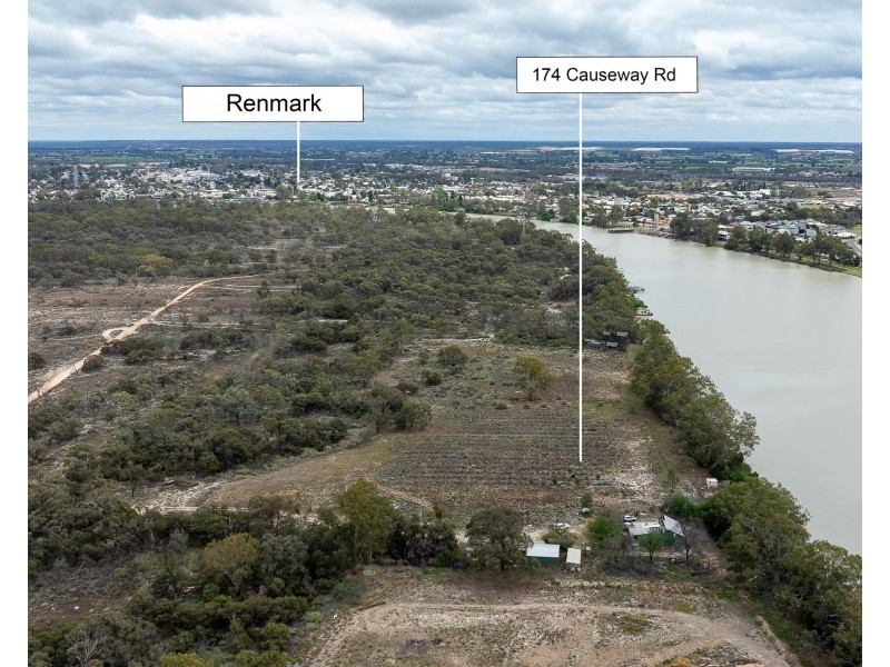 174 Causeway Road, Paringa SA 5340