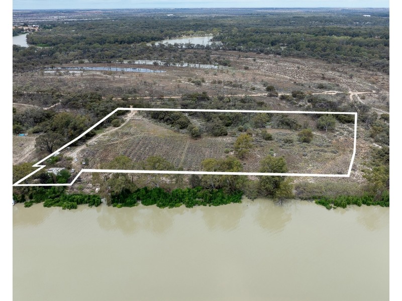 174 Causeway Road, Paringa SA 5340