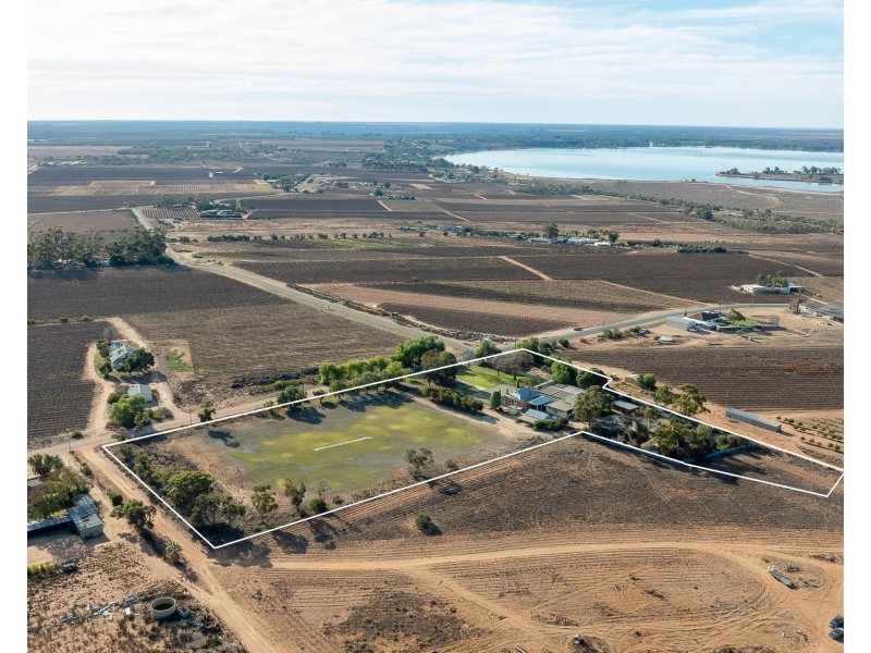 93 Wachtel Road, Moorook SA 5332