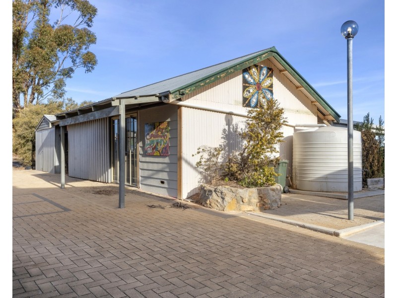 93 Wachtel Road, Moorook SA 5332