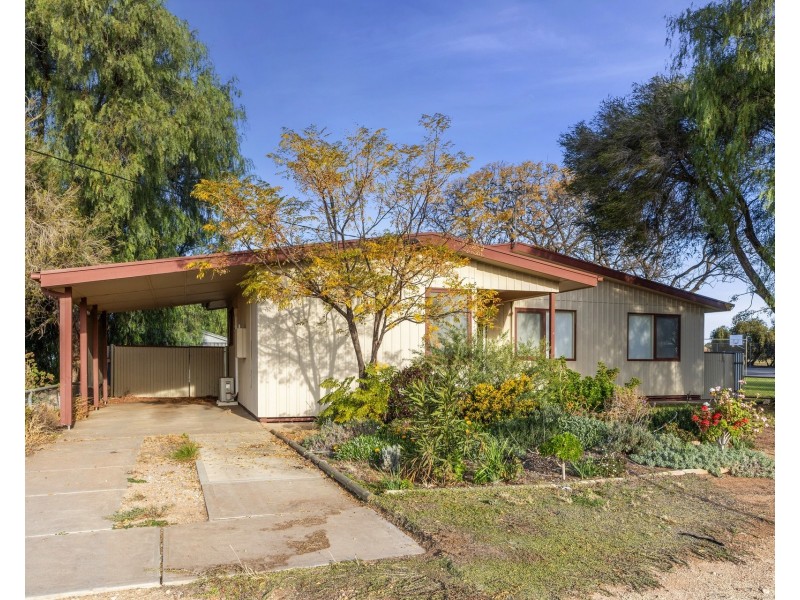 93 Wachtel Road, Moorook SA 5332