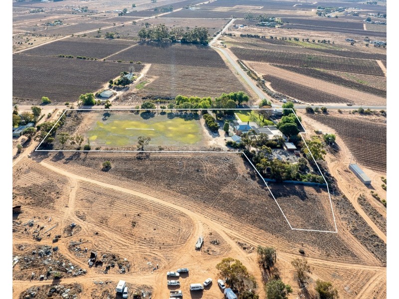 93 Wachtel Road, Moorook SA 5332