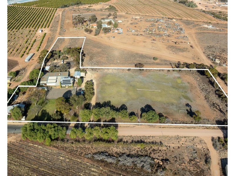 93 Wachtel Road, Moorook SA 5332