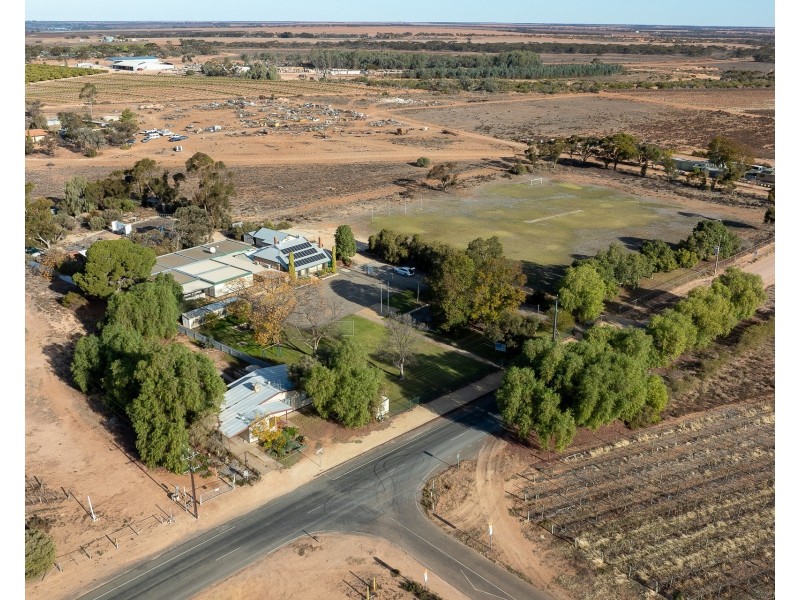 93 Wachtel Road, Moorook SA 5332