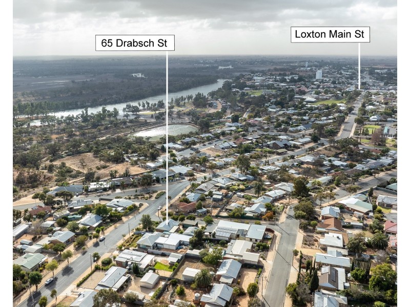 65 Drabsch Street, Loxton SA 5333