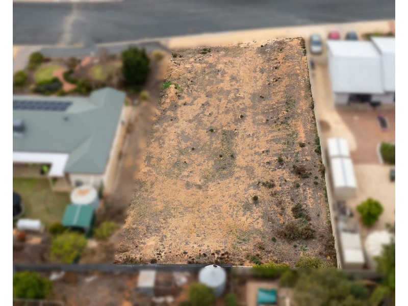 17 Hilltop Drive, Loxton SA 5333