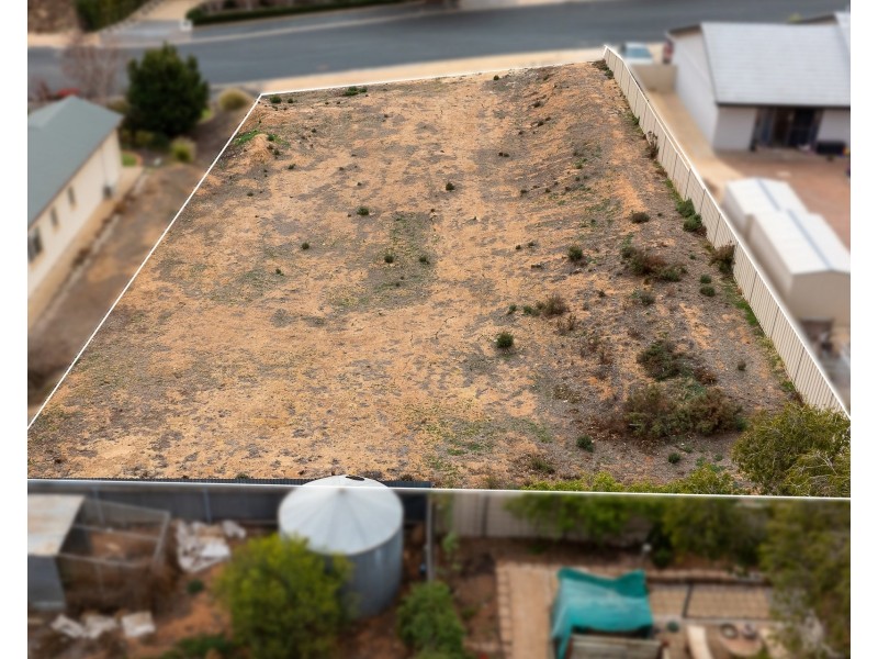 17 Hilltop Drive, Loxton SA 5333