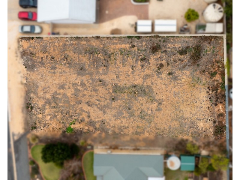 17 Hilltop Drive, Loxton SA 5333