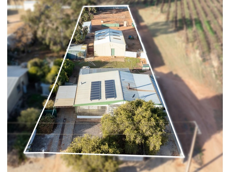 57 Colin Street, Loxton SA 5333
