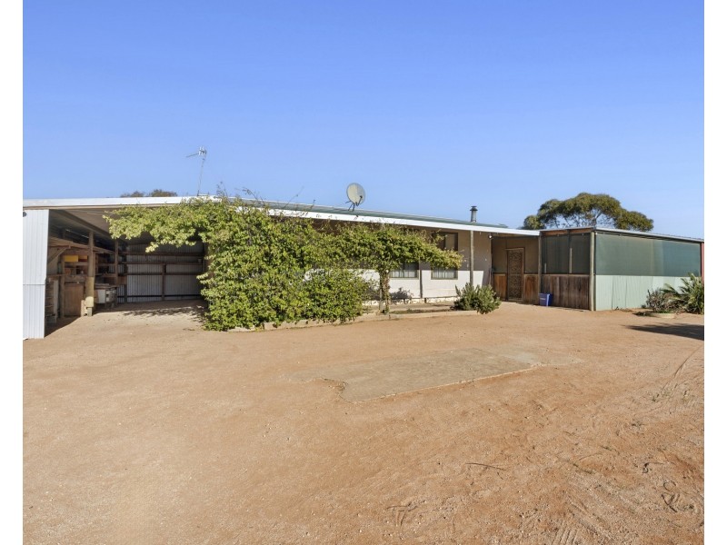 1969 Stanitzki Road, Loxton SA 5333