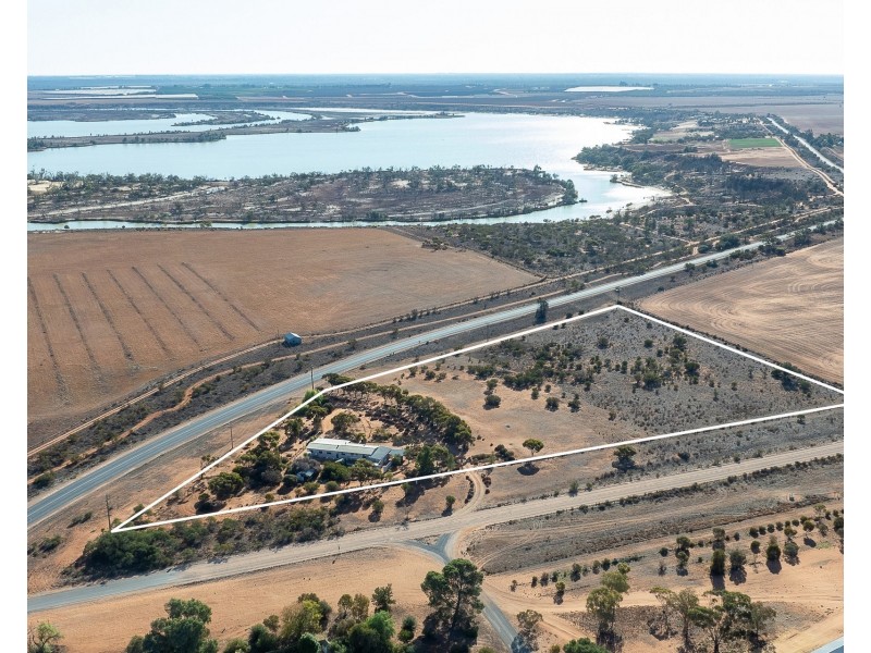 1969 Stanitzki Road, Loxton SA 5333