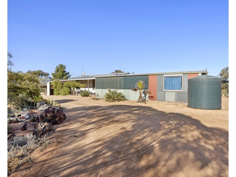 1969 Stanitzki Road, Loxton SA 5333