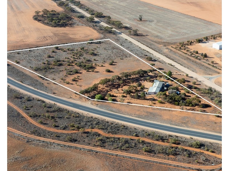 1969 Stanitzki Road, Loxton SA 5333