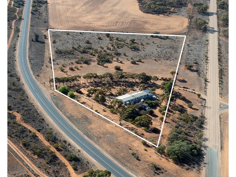 1969 Stanitzki Road, Loxton SA 5333