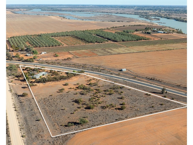 1969 Stanitzki Road, Loxton SA 5333