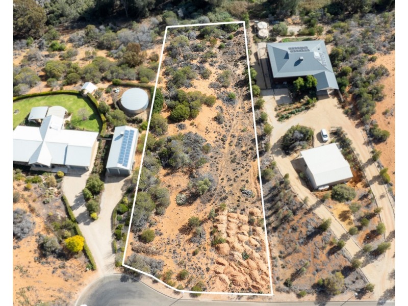 Lot 45,  Wheatley Road, Loxton SA 5333