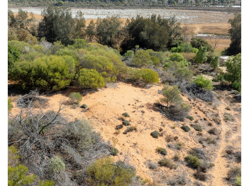 Lot 45,  Wheatley Road, Loxton SA 5333