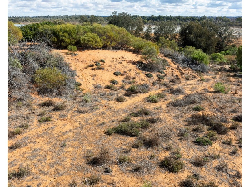 Lot 45,  Wheatley Road, Loxton SA 5333