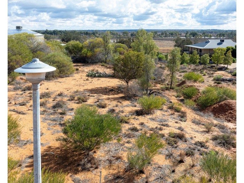 Lot 45,  Wheatley Road, Loxton SA 5333
