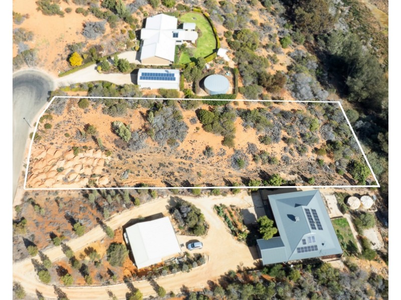 Lot 45,  Wheatley Road, Loxton SA 5333