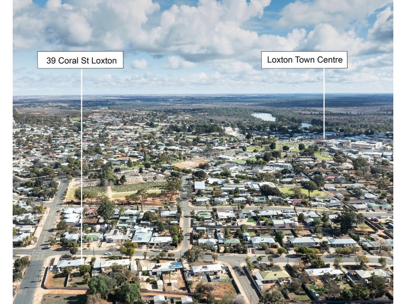 39 Coral Street, Loxton SA 5333