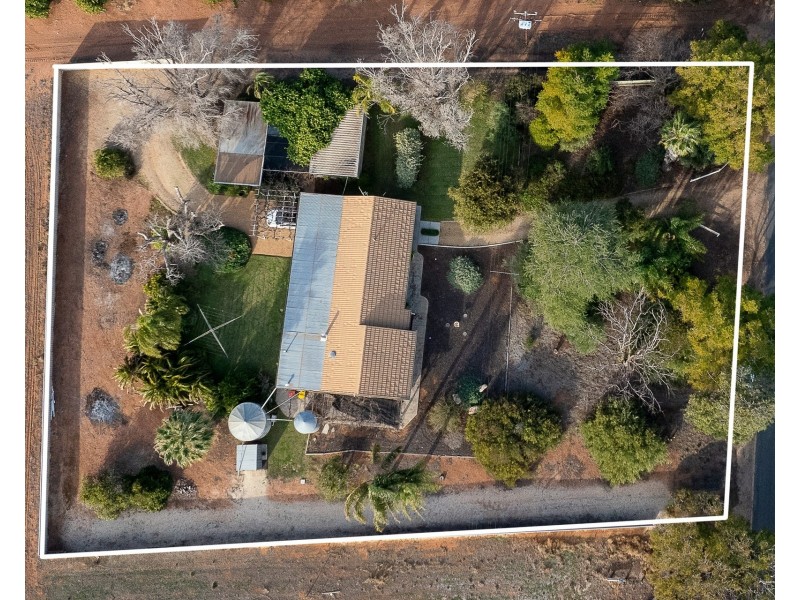 80 Briers Road, Loxton SA 5333