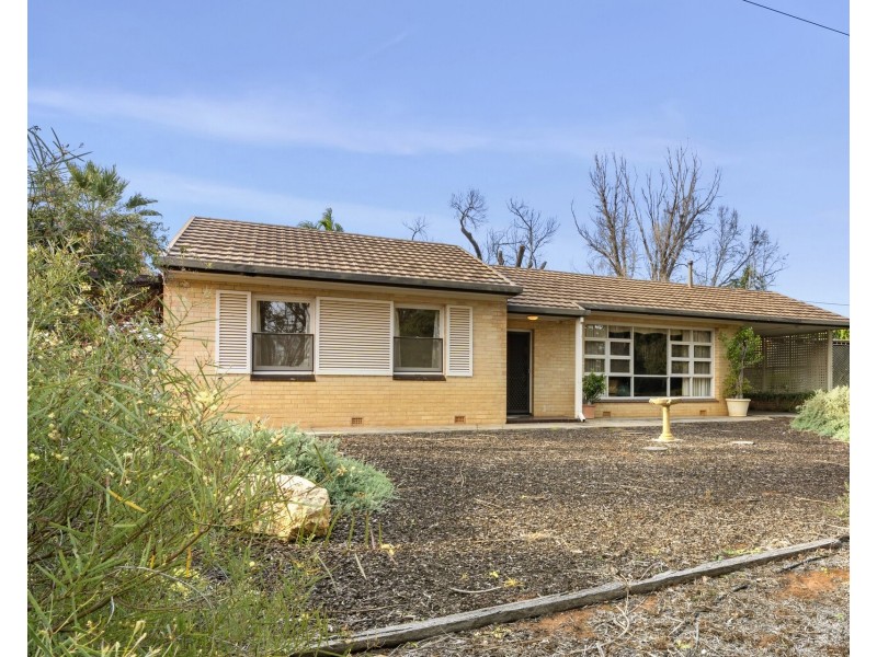 80 Briers Road, Loxton SA 5333