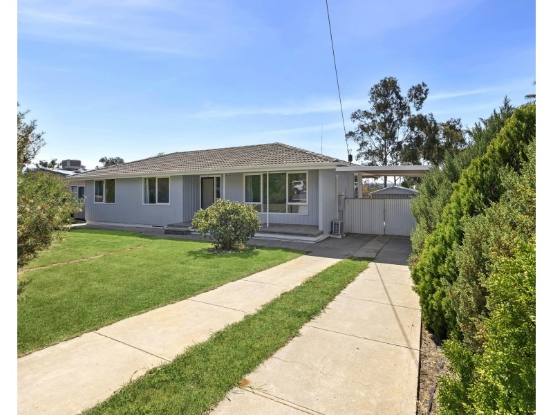 4 Hayward Terrace, Loxton SA 5333
