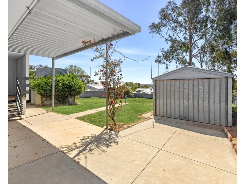4 Hayward Terrace, Loxton SA 5333
